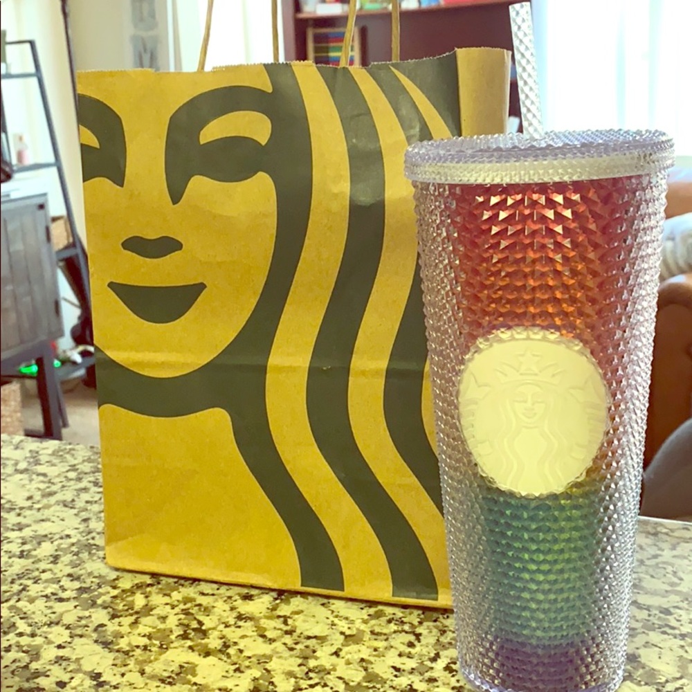 Starbucks summer collection